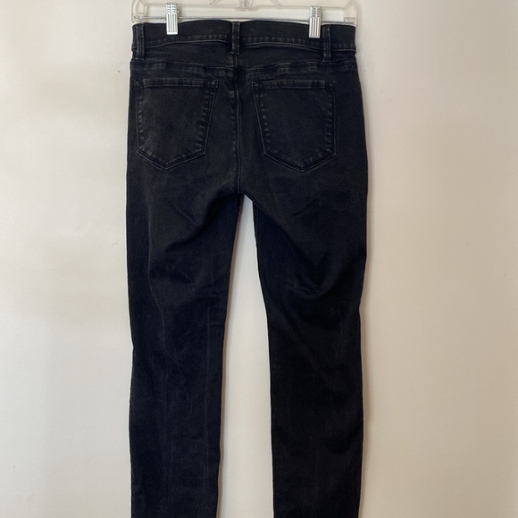 Ann Taylor Black Jeans ( The skinny modern fit ) - Picture 3 of 3